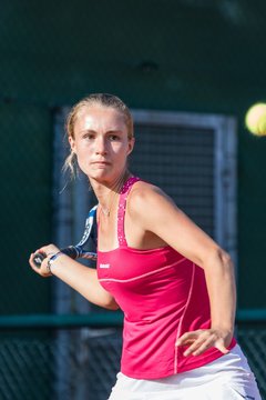 Bild 837 - BL2 TC R�W Wahlstedt - Rochusclub D�sseldorf : Ergebnis: 3:6  u. TC RW Wahlstedt 2 - Bremerhavener TV : Ergebnis: